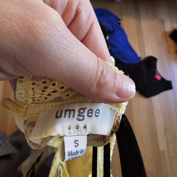 Umgee dress sz s - Picture 7 of 7